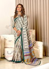 Tew Mulmul Cotton Fancy Printed Sarees Wholesale Market In Surat With Price